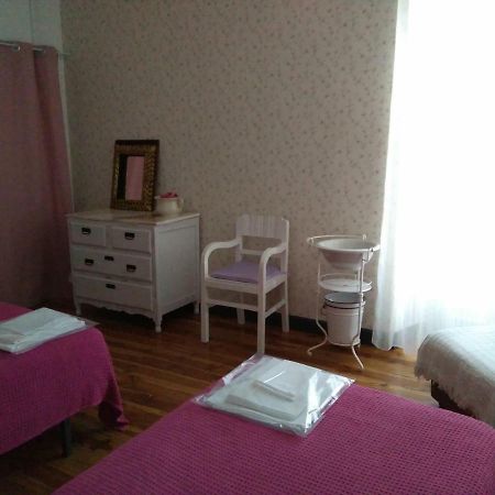 Hostel Raymundo Évora Exteriör bild
