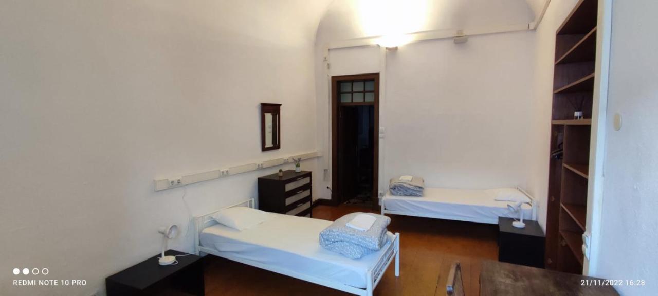 Hostel Raymundo Évora Exteriör bild
