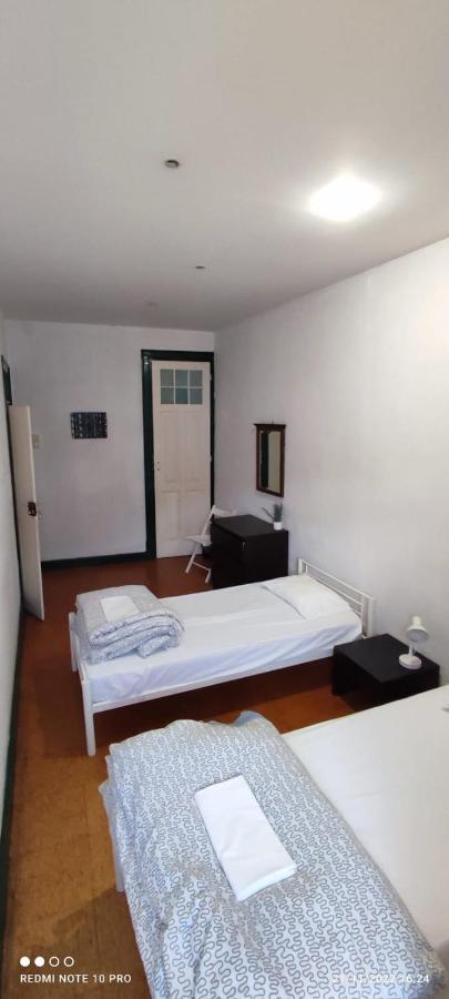 Hostel Raymundo Évora Exteriör bild