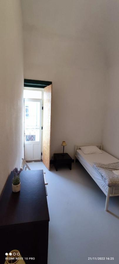 Hostel Raymundo Évora Exteriör bild