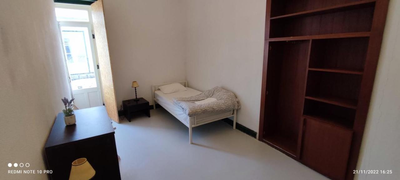 Hostel Raymundo Évora Exteriör bild