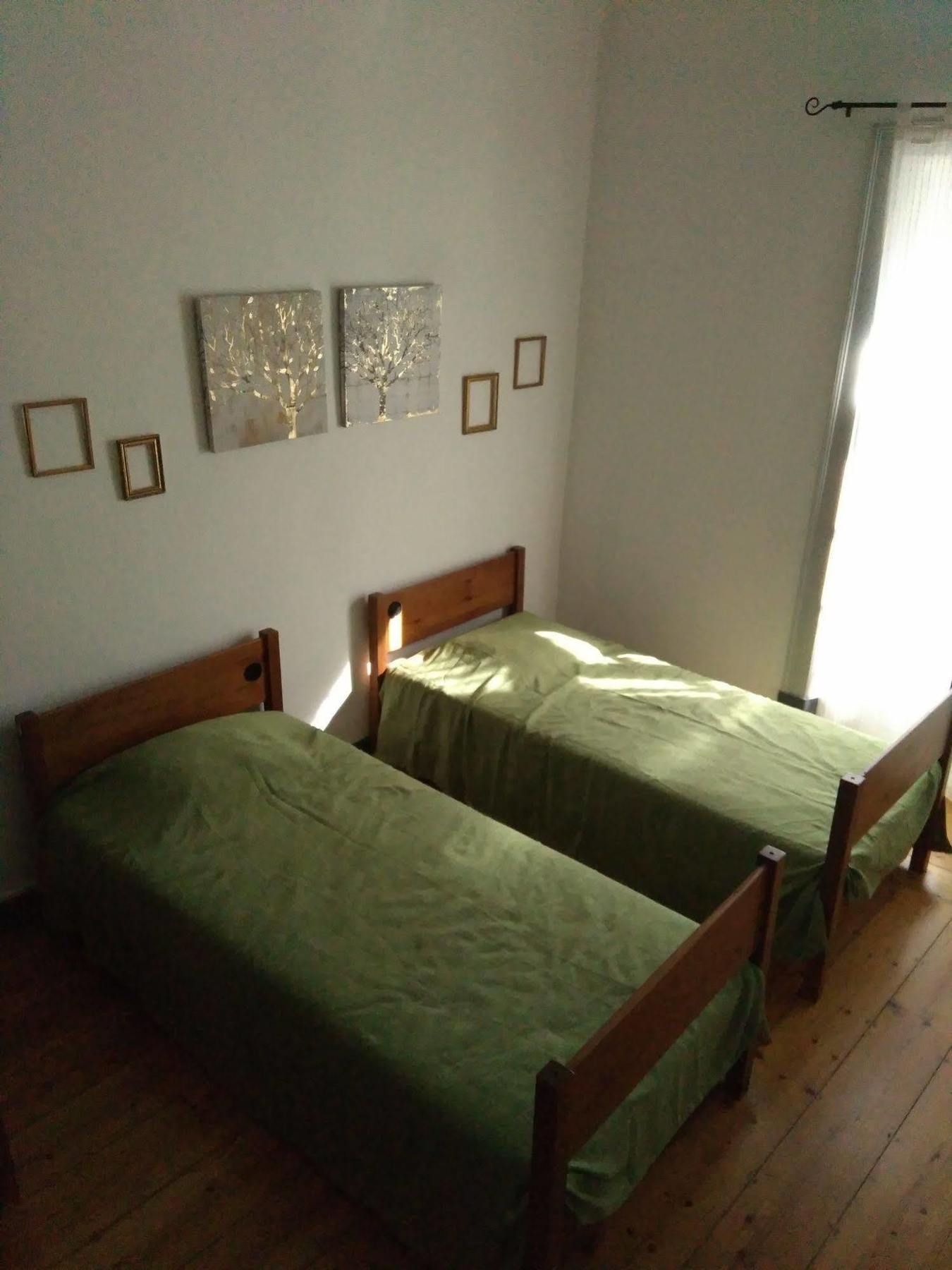 Hostel Raymundo Évora Exteriör bild