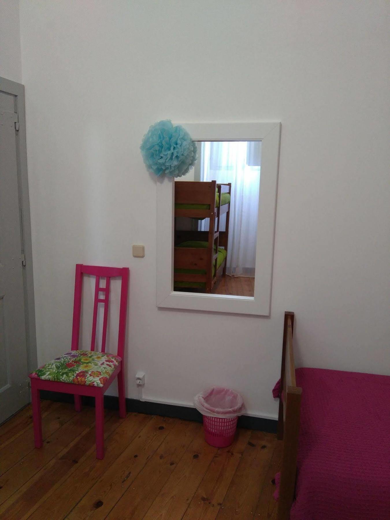 Hostel Raymundo Évora Exteriör bild