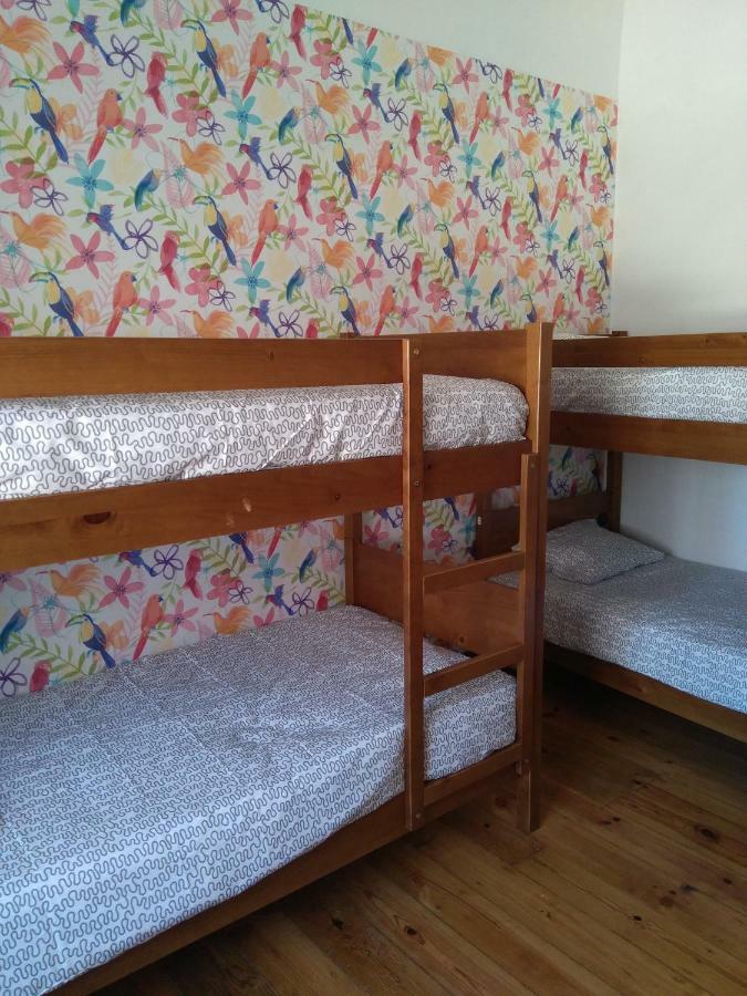 Hostel Raymundo Évora Rum bild