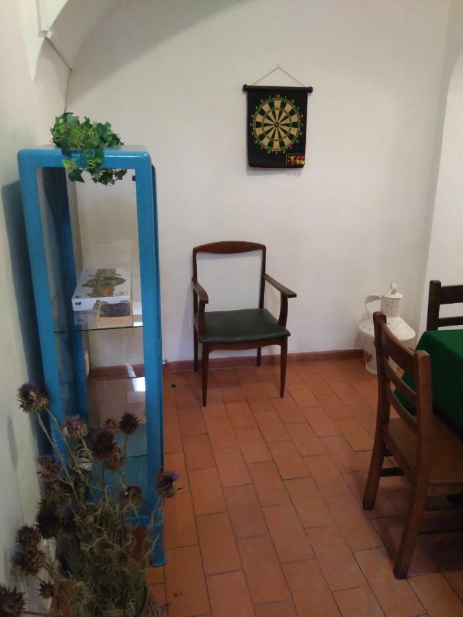 Hostel Raymundo Évora Exteriör bild