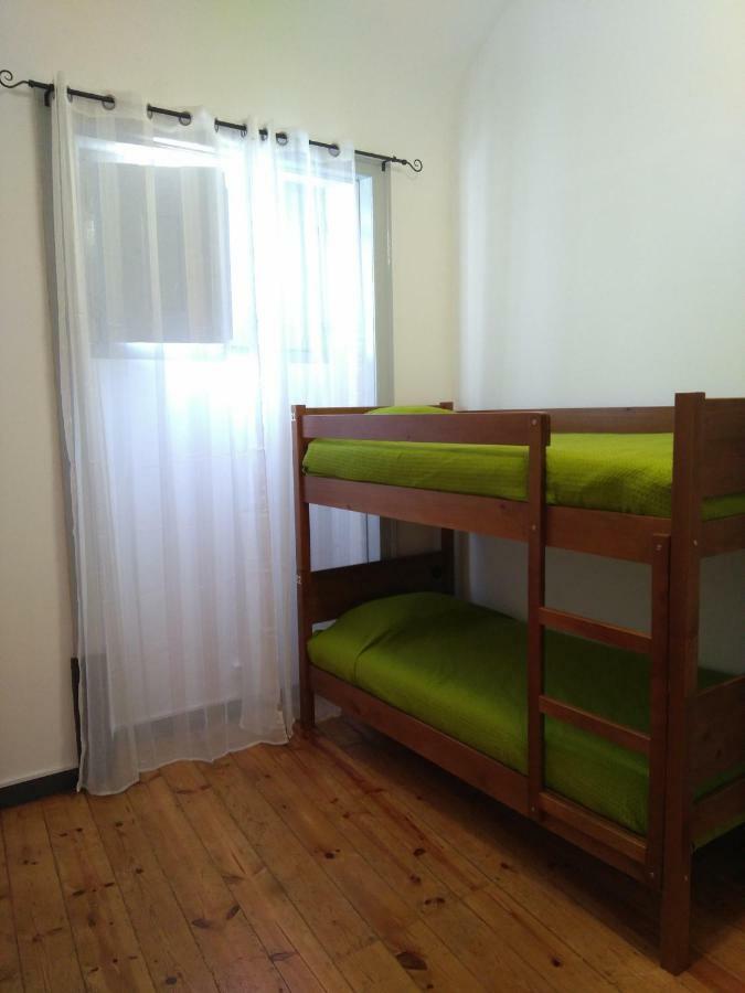 Hostel Raymundo Évora Exteriör bild
